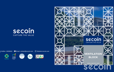 Ventilation block catalog